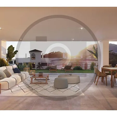 Amazing In With 3 Bedrooms, Wifi And Swimming Pool Apartment *