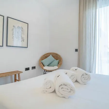 Amazing In With 3 Bedrooms, Wifi And Swimming Pool * Estepona